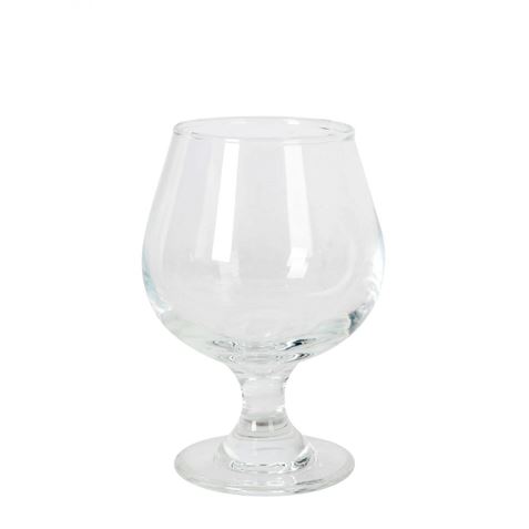SET 6 COPAS COÑAC 340ML BOIS LA MEDITERRANEA - 1123D63165