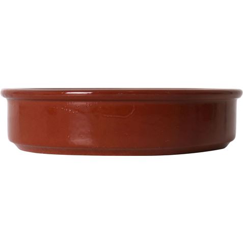 CAZUELA 14CM VITRO AZOFRA - 28803148A