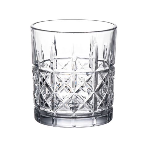 SET 6 VASOS 310CC PRJ TRIKUA LA MEDITERRANEA - 11190016B