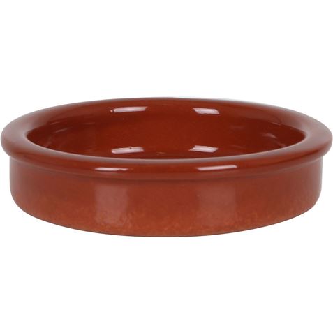 CAZUELA 6CM VITRO AZOFRA - 288011006A
