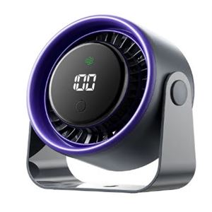 VENTILADOR DE ESCRITORIO CON LAMPARA 4500MAH 2500RPM PBJH0-PRO VENTION - PBJH0.JPG