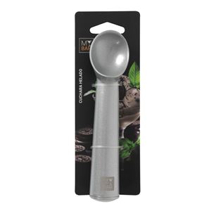 CUCHARA HELADERIA ALUMINIO MY BAR - BY01018578747-2