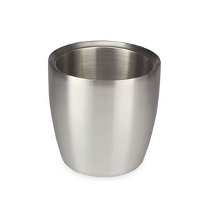 CUBO ENFRIADOR ACERO ISOTERMO 18X18CM MY BAR - BY01017278415