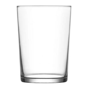 VASO VIDRIO TEMPLADO 510ML SIDRA CADIZ LAV HORECA - LH-CDZ352T