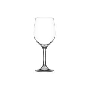 SET 12 COPAS VINO 480ML VALENCIA LAV HORECA - LH-VLC548R
