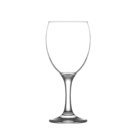 SET 12 COPA DE AGUA 34CL ASPEN LAV HORECA - LH-ASP534