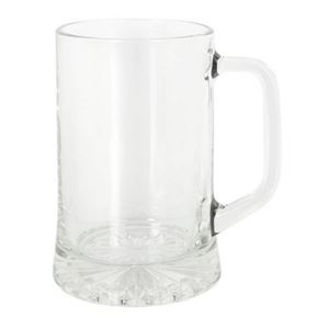 SET 6 JARRAS CERVEZAS 680ML MAXIM ONIS - ON1003133