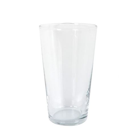 SET 12 VASOS CONICOS 470ML OLLERIA LAV HORECA - LH-OLR350
