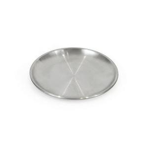 BANDEJA PARA CUENTAS ACERO INOX 14CM MY BAR - BQ01043877336