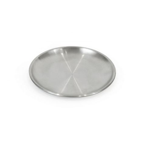 BANDEJA PARA CUENTAS ACERO INOX 14CM MY BAR - BQ01043877336