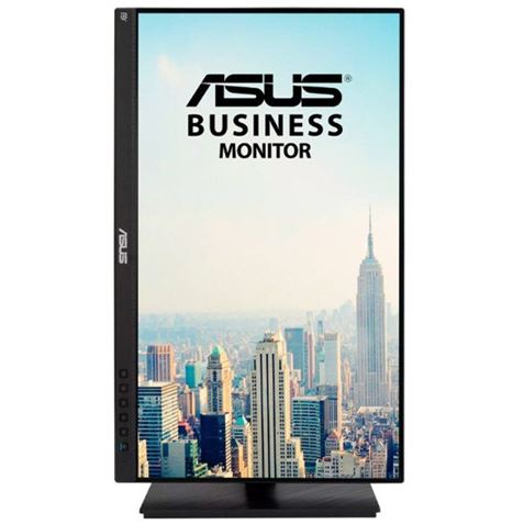 MONITOR PROFESIONAL MULTITACTIL 24" REGULABLE BE24ECSBT ASUS - BE24ECSBT-1