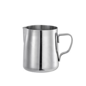 LECHERA PARA HOSTELERIA ACERO INOX 245ML QUTTIN - BQ01019978422