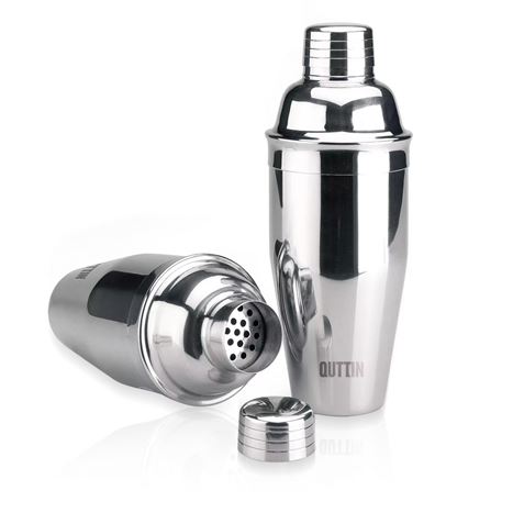 COCTELERA ACERO INOX 550 ML MY BAR - BQ01019976340
