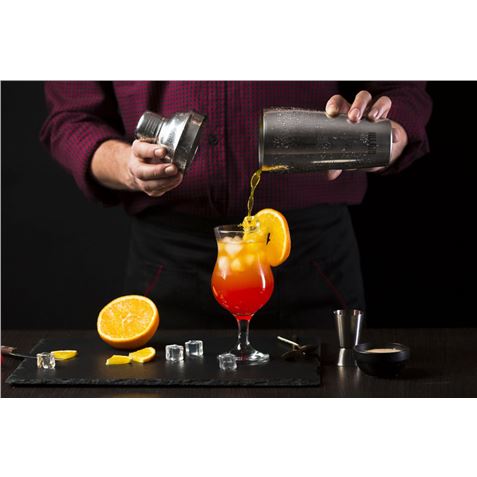 COCTELERA ACERO INOX 550 ML MY BAR - BQ01019976340-1