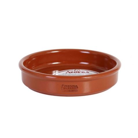 CAZUELA 16CM VITRO AZOFRA - 28804149A