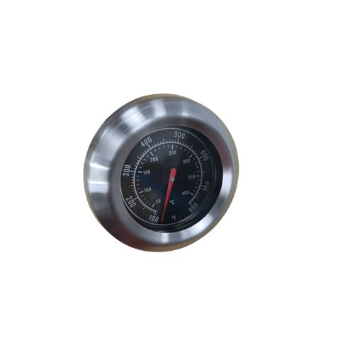 TERMOSTATO PARA BARBACOA MV0676 MUVIP - REP1320.