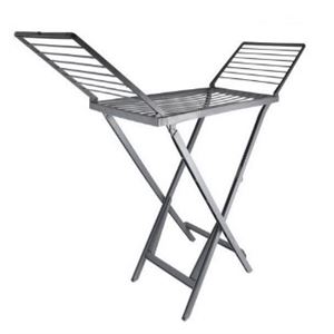 TENDEDERO RESINA GRIS 20 METROS 120X55 KEBRA II - 15676