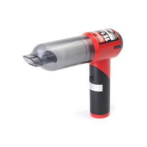 ASPIRADOR / SOPLADOR TURBO 11.1V MADER - 73823