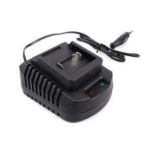 CARGADOR RAPIDO DE BATERIAS MADER POWER 21V 4AH - 74012
