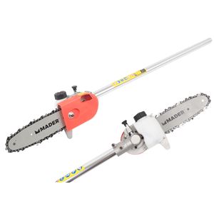 DESBROZADORA MULTIFUNCION 4 EN 1 36/4V MADER POWER - 74071-2