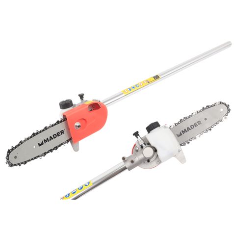 DESBROZADORA MULTIFUNCION 4 EN 1 36/4V MADER POWER - 74071-2