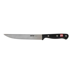 CUCHILLO FILETERO SYBERITE 18CM QUTTIN - QT-721080V-1