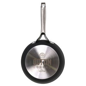 SARTEN ALUMINIO FORJADO FULL INDUCCION 22CM SPIRAL QUTTIN - QT-878SP022-1