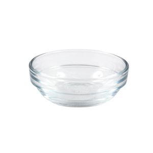 SET 4 BOL APILABLES 350 ML TRANSPARENTES - T49-2020AC-1