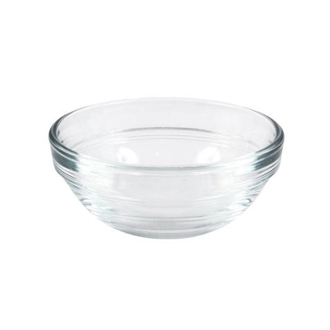 SET 4 BOL APILABLES 700 ML TRANSPARENTES - T50-2021AC
