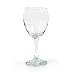 SET 12 COPAS DE VINO 245CC EMPIRE LAV - VB22285