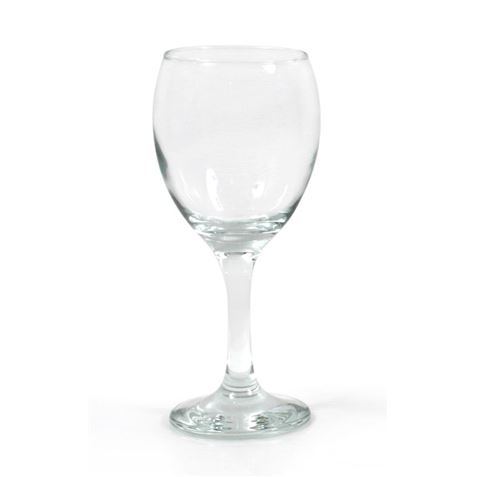 SET 12 COPAS DE VINO 245CC EMPIRE LAV - VB22285
