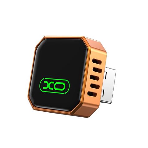 ADAPTADOR INALAMBRICO PARA CARPLAY CZ029 XO