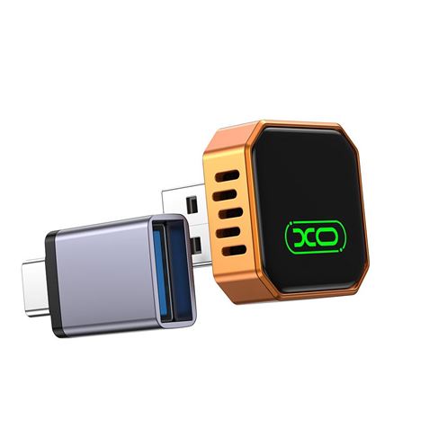 ADAPTADOR INALAMBRICO PARA CARPLAY CZ029 XO