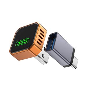 ADAPTADOR INALAMBRICO PARA CARPLAY CZ029 XO - XOCZ029-2