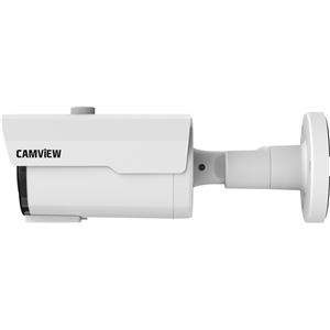 CAMARA AHD CCTV TIPO BULLET LARGE 3.6MM 2MP CAMVIEW - CV0201-1