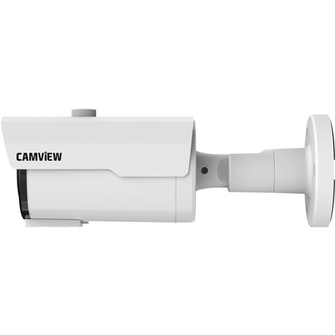 CAMARA AHD CCTV TIPO BULLET LARGE 3.6MM 2MP CAMVIEW - CV0201-1