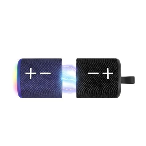ALTAVOZ BLUETOOTH 2 EN 1 F79 XO