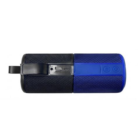 ALTAVOZ BLUETOOTH 2 EN 1 F79 XO