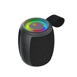 ALTAVOZ PORTATIL ESTILO ``BOOMBOX´´ BLUETOOTH CON RGB F82 XO - XOF82