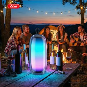 ALTAVOZ PORTATIL 12W BLUETOOTH F83 XO - XOF83-2