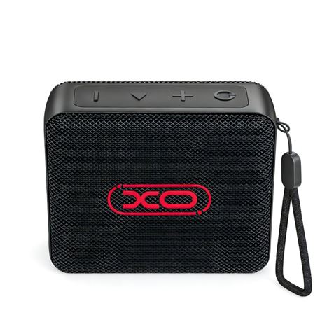ALTAVOZ BLUETOOTH PORTATIL CON RGB F85 XO