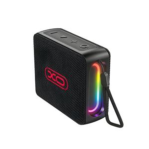 ALTAVOZ BLUETOOTH PORTATIL CON RGB F85 XO - XOF85-2