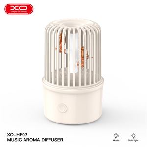 HUMIDIFICADOR CON MUSICA HF07 XO - XOHF07