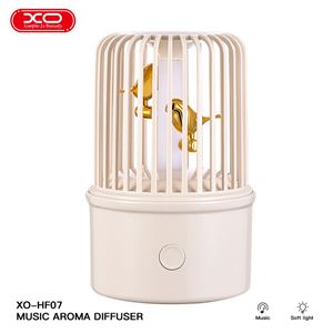 HUMIDIFICADOR CON MUSICA HF07 XO - XOHF07-1