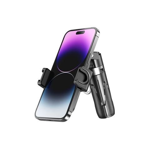 TRIPODE + PALO SELFIE BLUETOOTH SS21 XO