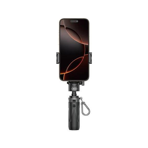 TRIPODE + PALO SELFIE BLUETOOTH SS21 XO