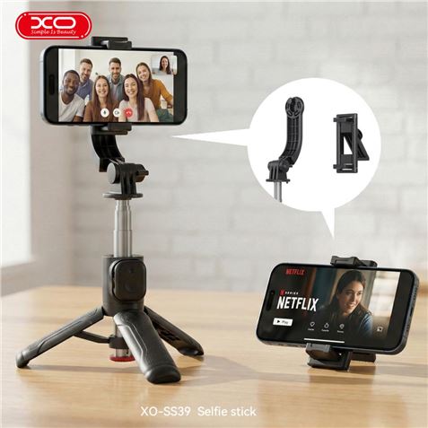 TRIPODE + PALO SELFIE SS39 XO