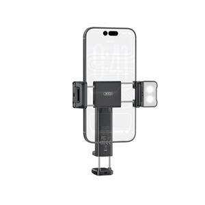 SOPORTE CLIP PARA SMARTPHONE CON LUZ LED SS42 XO - XOSS42