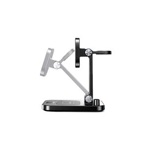 SOPORTE CARGA INALAMBRICA MULTIPLE 4 EN 1 TK23 XO - XOKT23-1