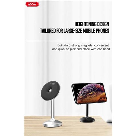 SOPORTE COCHE MAGNÉTICO C53 XO - XOC53-2